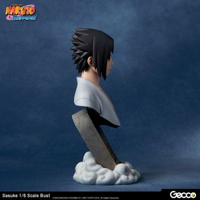胸像 NARUTO -火影忍者- 疾风传 	宇智波佐助