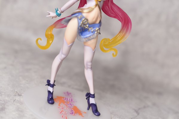 虫姫 Reco