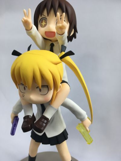 爱杀宝贝 折部安奈 与 索妮娅