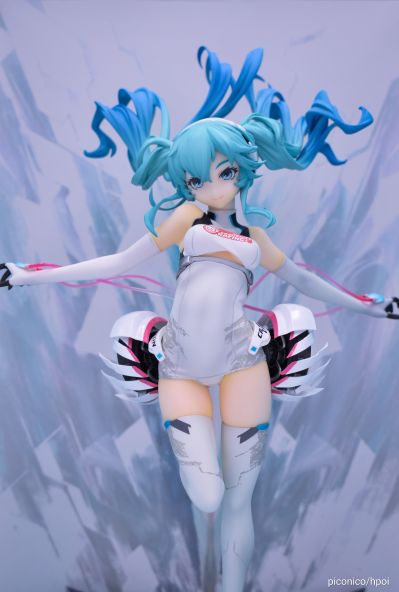 GOOD SMILE Racing 初音未来 Racing2017 Ver.