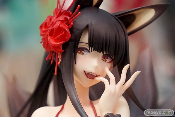 DreamTech 碧蓝航线 赤城 乐园的彼岸花ver.