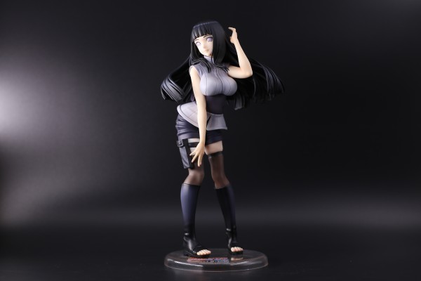 火影忍者GALS 日向雏田 2