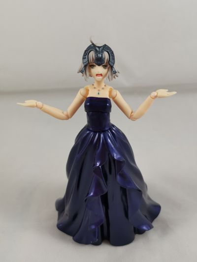 figma #EX-47b 新娘 Noir ver.