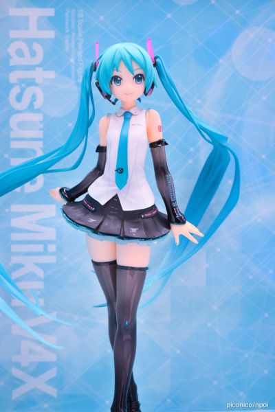 GOOD SMILE Racing 初音未来 Racing2017 Ver.