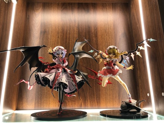 胸像 Re：从零开始的异世界生活 蕾姆