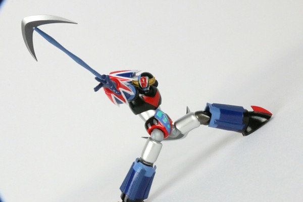 山口式转轮系列 No.085 古连泰沙