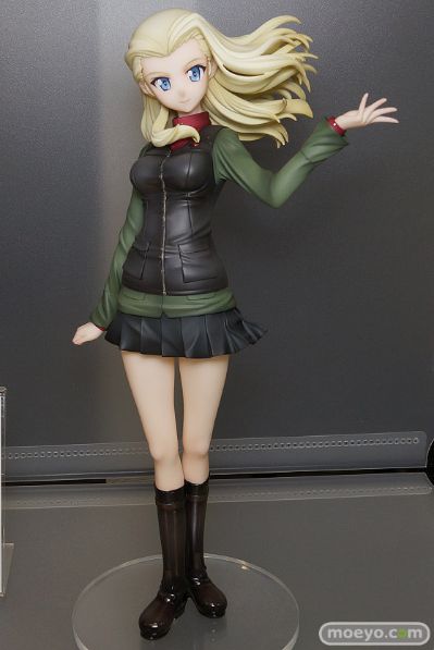 少女与战车 剧场版 	克拉拉