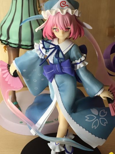 Super Special 系列 东方Project 西行寺幽幽子