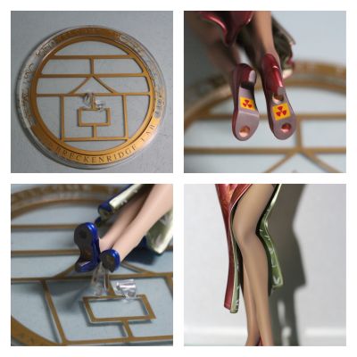 CORESpirit of Wonder ～チャイナさんの憂鬱～