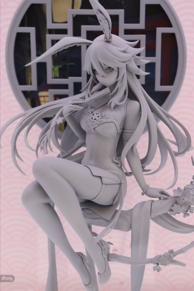 Muse Dash 凛 兔女郎