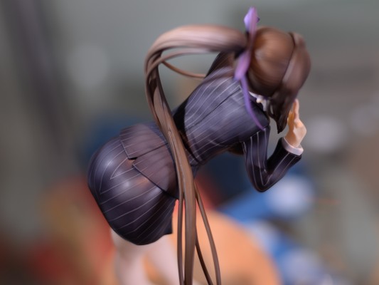 光明格斗 刀锋对决EX 女教师咲夜