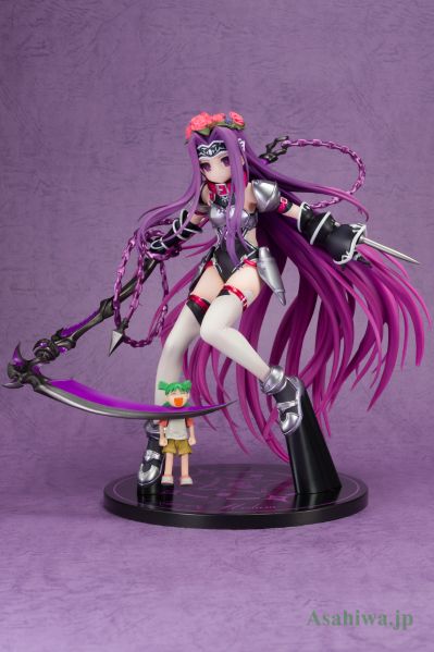 命运-冠位指定 美杜莎 Lancer 限定版