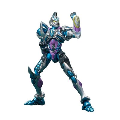 ActiBuilder SSSS.GRIDMAN 电光超人古立特 Initial Fighter 
