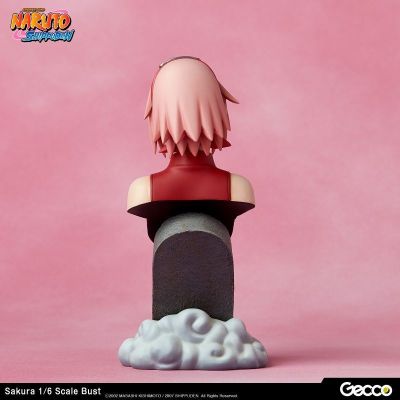 胸像 NARUTO -火影忍者- 疾风传 春野樱 