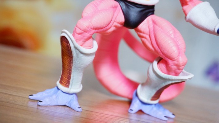 龙珠Z BFC 造形天下一武道会 弗利萨