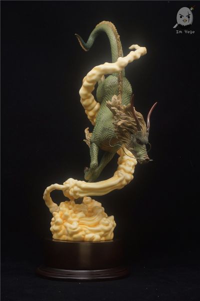 中国神兽---麒麟