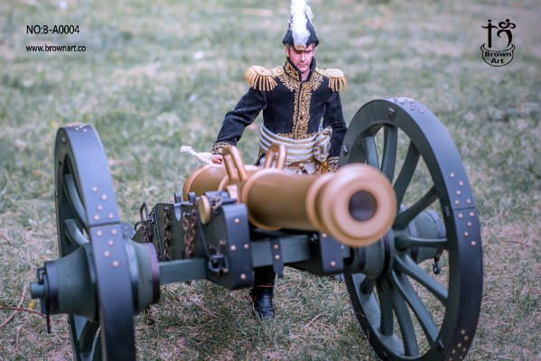 B-A0004 法兰西第一帝国元帅