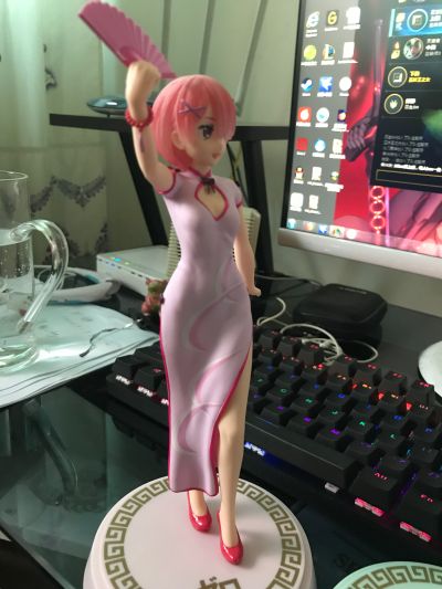 Re：从零开始的异世界生活 蕾姆 Dragon-Dress Ver. 