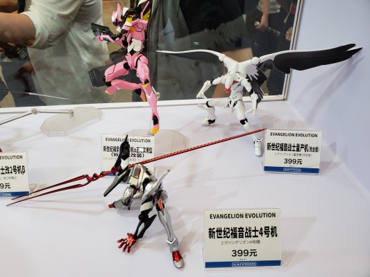 WF上海2019渣拍记录