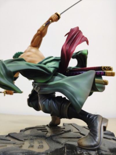 ARTFX J CODE GEASS 叛逆的鲁鲁修 鲁路修 CODE BLACK 1st Live Encore！ver.