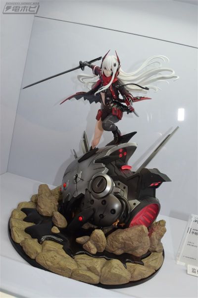 战双帕弥什 不明构造体α