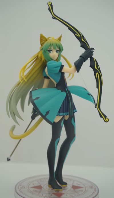 超级景品 Fate/Apocrypha 红之Archer