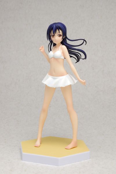 BEACH QUEENS LoveLive! 园田海未 