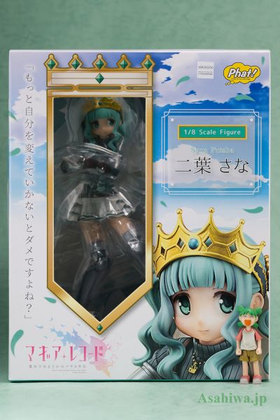 魔法记录 魔法少女小圆外传 二叶纱奈