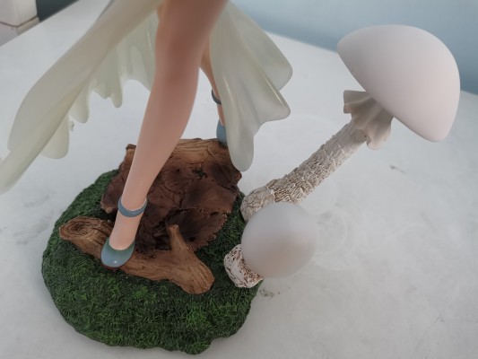 蘑菇Party ドクツルタケ