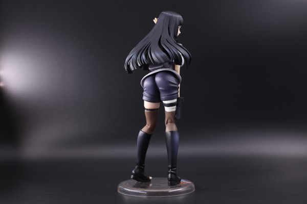 火影忍者GALS 日向雏田 2