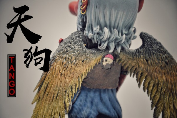 天狗迪克 WF限定色