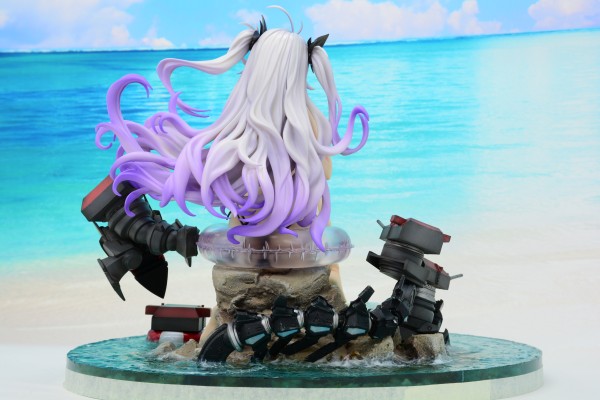 碧蓝航线 欧根亲王