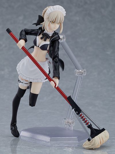 figma EX-057 Fate/Grand Order Saber Rider