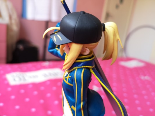 美少女雕像系列 彩虹小马美少女 萍琪派