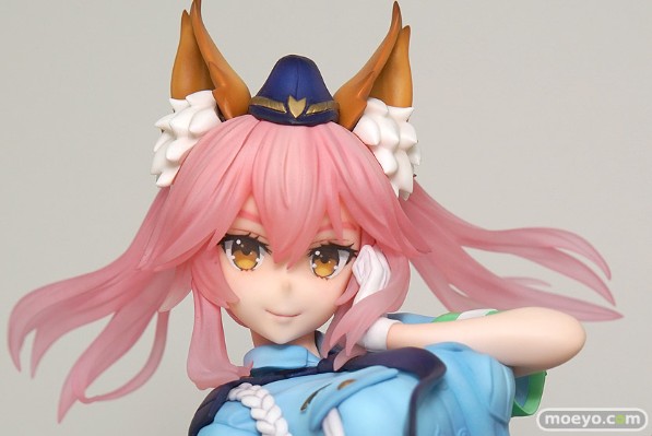 Fate/Extella Link 玉藻前 FOX女警服Ver.