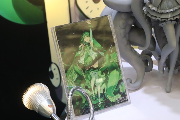 食之契约 伏特加