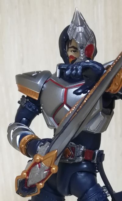 S.H.Figuarts 假面骑士剑