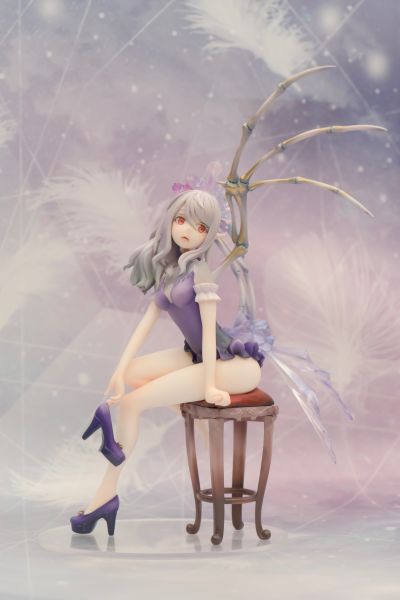 怪物少女2 “鹈鹕-Pelecanus”