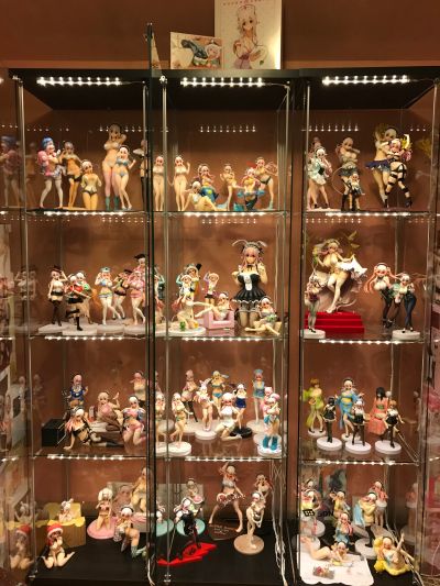 超级索尼子 ばすたいむver.