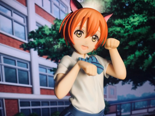 LoveLive! School idol project 星空凛