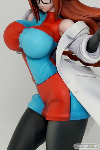 龙珠女生 龙珠 FighterZ 人造人间21号