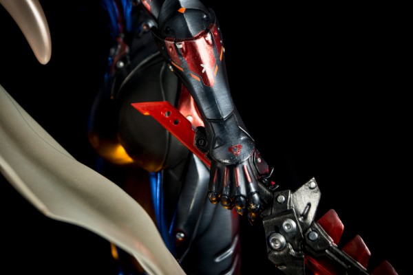 合金战姬双子星