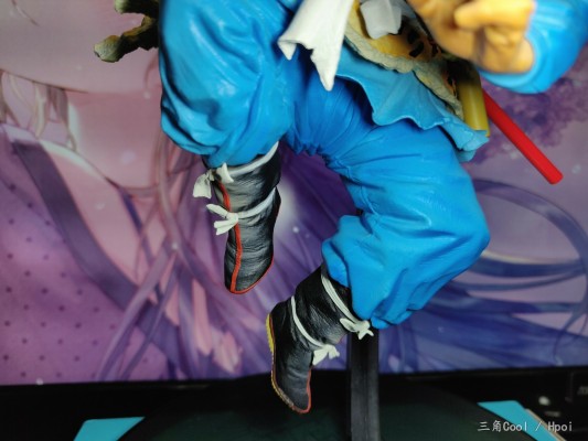 スカルチャーズ 龙珠Z 孙悟空 