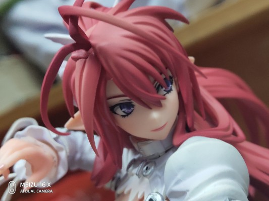 尘骸 魔京 伊格尼丝 Endless Winter  GK版