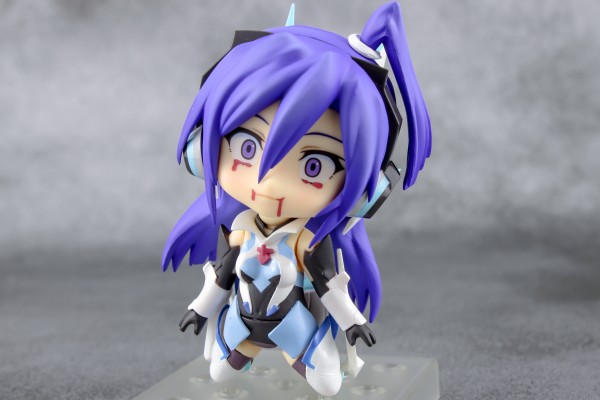 粘土人 #366 战姬绝唱 G 雪音克莉丝