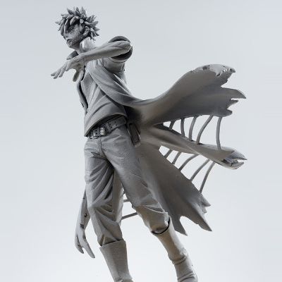 BANPRESTO手办斗兽场 我的英雄学院 荼毘 Special Color ver. 
