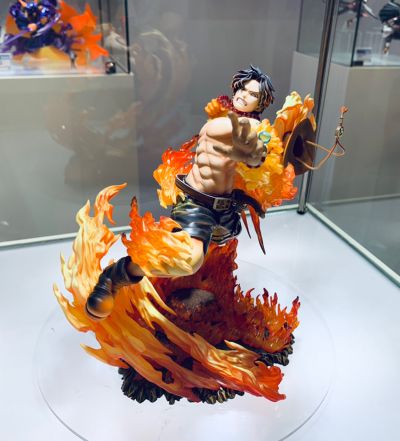 P.O.P 航海王“NEO-MAXIMUM” 波特卡斯·D·艾斯