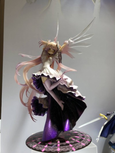 魔法少女小圆 剧场版 [新篇] 叛逆的物语 终极小圆