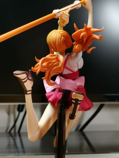 スカルチャーズ 海贼王 娜美