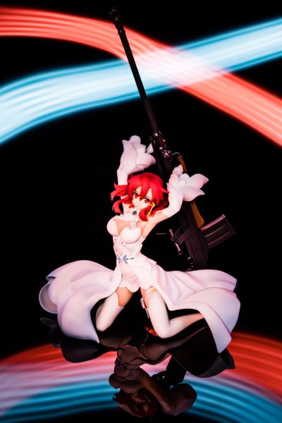 终末的伊泽塔  伊泽塔